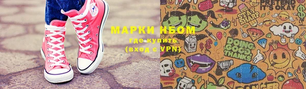 крисы Калининец